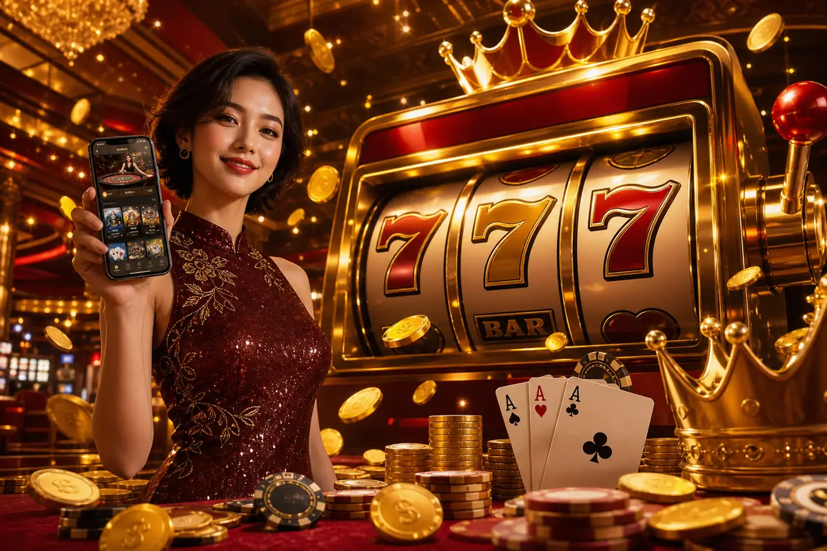 ng999 antaramuka slot mudah alih skrin