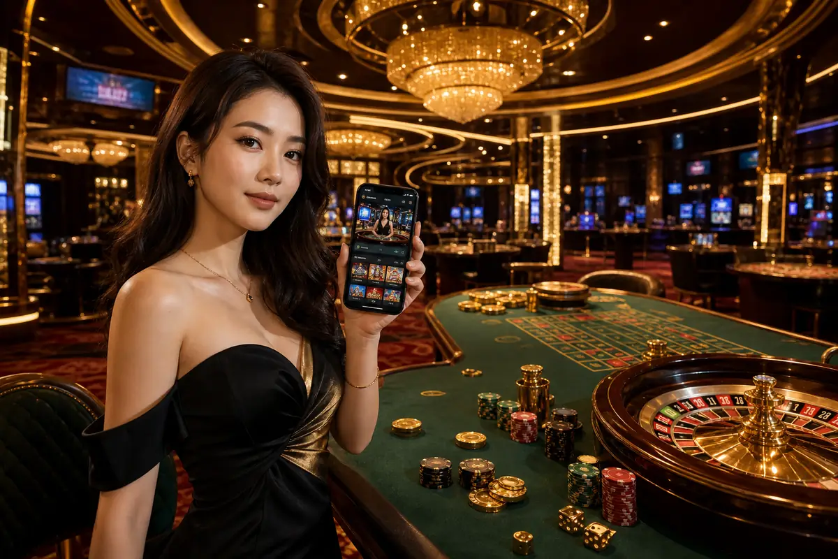 ng999 jackpot progresif permainan besar